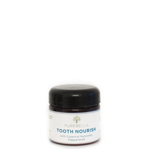 PureBella Tooth Nourish with Essential Nutrients